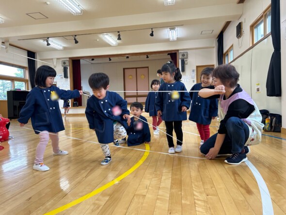 園の投稿